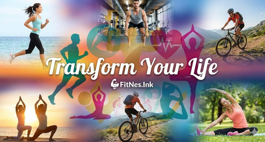 Transform Your Life: How Consistency Helps You Become Stronger Every Day