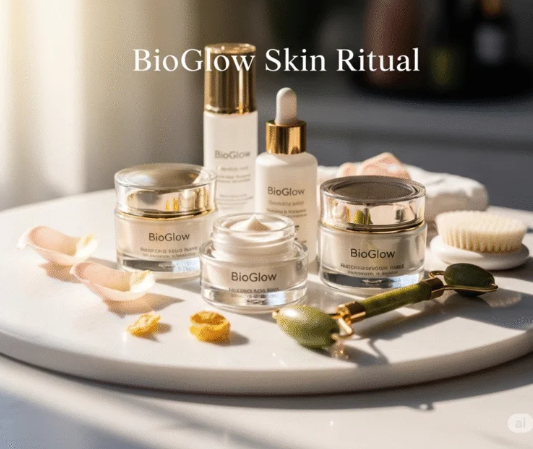 BioGlow Skin Ritual: Discover Your Natural Radiance 2025/2026