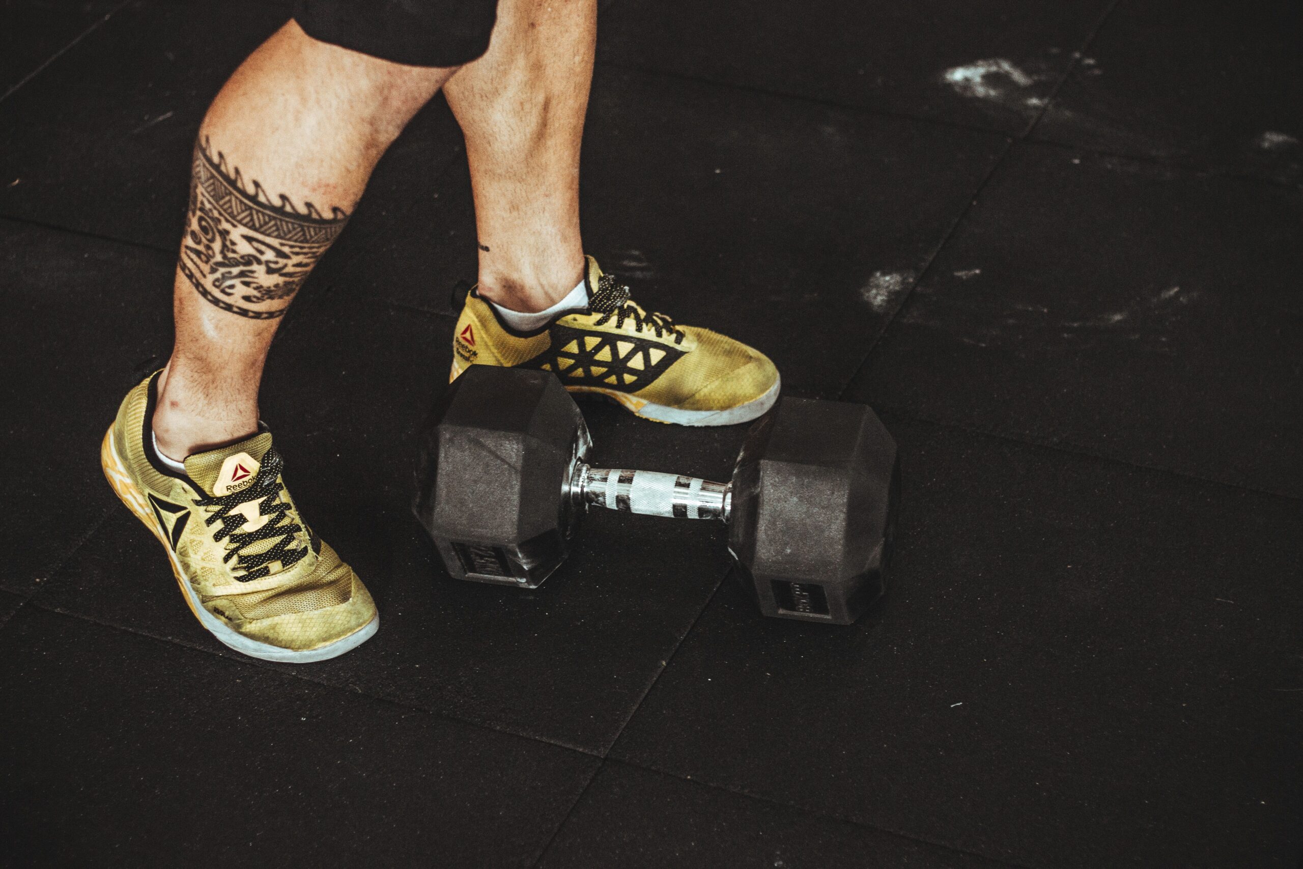 From Zero to Strong: How to Begin Your Fitness Journey the Right Way